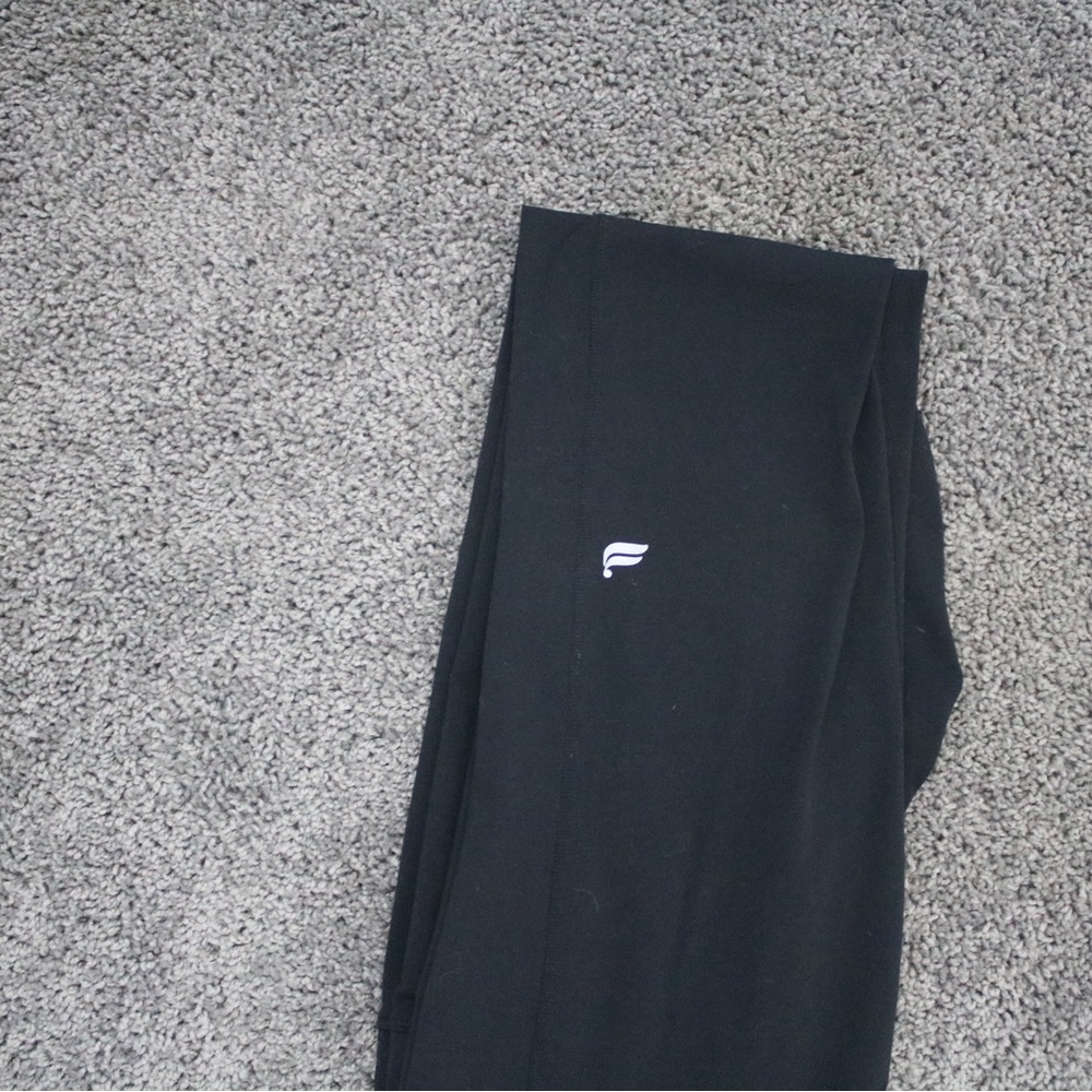 Fabletics Flared Activewear Bottoms - image 1